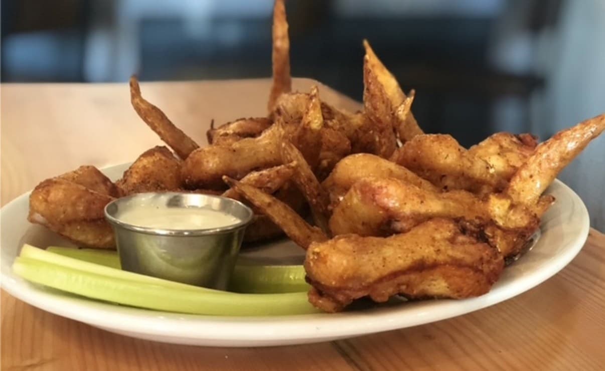 Golden Thyme Coffee & Cafe in St. Paul - Black-Owned business