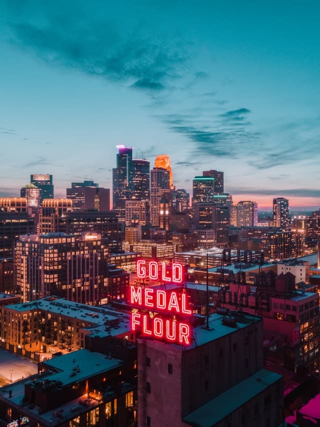 Minneapolis, Minnesota