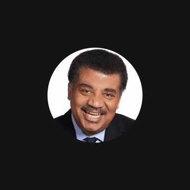 Neil deGrasse Tyson
