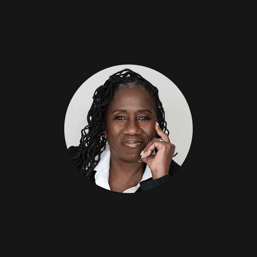 Sherrilyn Ifill